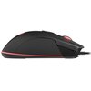 Mysz GENESIS Krypton 290 Dla graczy Tak