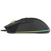 Mysz GENESIS Krypton 290 Mysz pionowa Nie