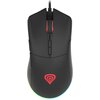 Mysz GENESIS Krypton 290 Rozdzielczość 6400 dpi
