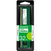 Pamięć RAM ADATA Premier 32GB 3200MHz Typ pamięci DDR 4