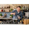 Zestaw garnków TEFAL Jamie Oliver Kitchen Essential E314S774 (7 elementów) Rodzaj Zestaw patelni i garnków