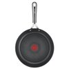Zestaw garnków TEFAL Jamie Oliver Kitchen Essential E314S774 (7 elementów) Przeznaczenie Kuchnie indukcyjne
