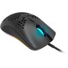 Mysz CANYON Puncher GM-11 Komunikacja z komputerem Przewodowa