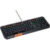 Klawiatura CANYON Hazard GK-6 Typ klawiatury Mechaniczna