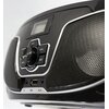 Radioodtwarzacz MANTA BBX007 Bluetooth Czarny Standardy odtwarzania FLAC