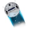 Robot sprzątający TEFAL Xplorer Serie 120 AI RG7867 Pojemność zbiornika na kurz [l] 0.7