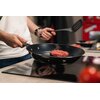 Patelnia TEFAL Cook Eat B9220404 24 cm Rodzaj Patelnia tradycyjna