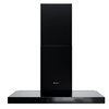 Okap GLOBALO Verta 90.2 Czarny 564m3/h 56dB klasa B