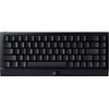 Klawiatura RAZER BlackWidow V3 Mini HyperSpeed Układ klawiszy US