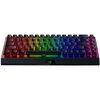 Klawiatura RAZER BlackWidow V3 Mini Typ klawiatury Mechaniczna