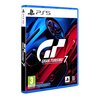 Gran Turismo 7 Gra PS5 Platforma PlayStation 5