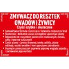 Preparat do usuwania insektów i żywicy NIGRIN Kamper 20120 (750 ml) Informacje Wykrzyknik