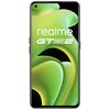 Smartfon REALME GT Neo 2 12/256GB 5G 6.6" 120Hz Zielony RMX3370 Pamięć wbudowana [GB] 256