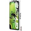 Smartfon REALME GT Neo 2 12/256GB 5G 6.6" 120Hz Zielony RMX3370 Aparat Tylny 64 Mpx + 8 Mpx + 2 Mpx, Przedni 16 Mpx