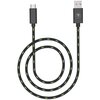 Kabel USB - USB-C SNAKEBYTE do Xbox Series X 5m Czarno-zielony Kompatybilność Kontroler Xbox Series X