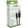 Kabel USB - USB-C SNAKEBYTE do Xbox Series X 5m Czarno-zielony Rodzaj Kabel