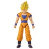 Figurka BANDAI Dragon Ball Dragon Stars Super Saiyan Goku DS36192