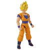 Figurka BANDAI Dragon Ball Dragon Stars Super Saiyan Goku DS36192 Rodzaj Figurka