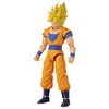 Figurka BANDAI Dragon Ball Dragon Stars Super Saiyan Goku DS36192 Zawartość zestawu Figurka