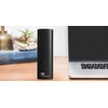 Dysk WD Elements Desktop 18TB HDD Czarny Rodzaj dysku HDD