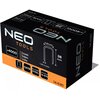 Zszywki NEO TOOLS TOOLS 14-630 Rozstaw [mm] 5.85