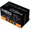 Zszywki NEO TOOLS 14-631 Rozstaw [mm] 5.85