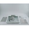U Okap AMICA OSC6231W Liczba filtrów odtłuszczających 1