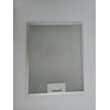 U Okap AMICA OSC6231W Głębokość [cm] 47