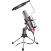 Mikrofon DEFENDER Forte GMC 300 Charakterystyka kierunkowości Dookólna