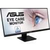 Monitor ASUS EyeCare VP299CL 29" 2560x1080px IPS 1 ms Częstotliwość odświeżania obrazu [Hz] 75