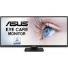Monitor ASUS EyeCare VP299CL 29" 2560x1080px IPS 1 ms Przeznaczenie Do domu i biura