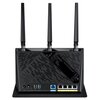 Router ASUS RT-AX86S 2.4 / 5 GHz (DualBand), Wi-Fi Mesh Maksymalna prędkość transmisji bezprzewodowej [Mb/s] 5665