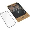 Szkło hartowane PANZERGLASS do Apple iPhone 13/13 Pro Cechy dodatkowe Chroni przed zarysowaniami i uszkodzeniem