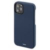 Etui HAMA MagCase Finest Sense do Iphone 13 Pro Niebieski Model telefonu iPhone 13 Pro