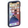 Etui HAMA MagCase Finest Sense do Iphone 13 Pro Niebieski Kompatybilność Apple iPhone 13 Pro