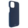 Etui HAMA MagCase Finest Sense do Iphone 13 Pro Niebieski Dominujący kolor Niebieski