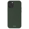 Etui HAMA MagCase Finest Feel Pro do Apple iPhone 13 Pro Max Zielony Seria telefonu iPhone