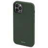 Etui HAMA MagCase Finest Feel Pro do Apple iPhone 13 Pro Max Zielony Model telefonu iPhone 13 Pro Max