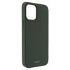 Etui HAMA MagCase Finest Feel Pro do Apple iPhone 13 Pro Max Zielony Dominujący kolor Zielony