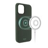 Etui HAMA MagCase Finest Feel Pro do Apple iPhone 13 Pro Max Zielony Typ Etui nakładka