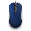 Mysz NACON GM-110 Niebieski Rozdzielczość 2400 dpi