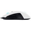 Mysz NACON GM-110 Biały Typ myszy Optyczna