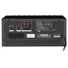 Wieża KENWOOD M-9000S-B Czarny Odtwarzacz płyt CD Audio