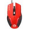 Mysz NACON GM-105 Czarno-czerwony