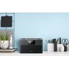 Radio KENWOOD CR-ST80DABB Czarny Zasilanie Sieciowe
