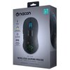 Mysz NACON GM-180 Typ myszy Optyczna