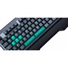 Klawiatura NACON CL-750 Typ klawiatury Optyczno-mechaniczna