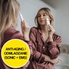 Urządzenie do peelingu kawitacyjnego BEAUTIFLY B-Scrub PRO Slim 29 kHz Funkcje Anti-aging
