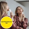 Urządzenie do peelingu kawitacyjnego BEAUTIFLY B-Scrub PRO Slim 29 kHz Funkcje Elektrostymulacja EMS