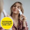 Urządzenie do peelingu kawitacyjnego BEAUTIFLY B-Scrub PRO Slim 29 kHz Funkcje Nawilżanie (SONIC & ION-)